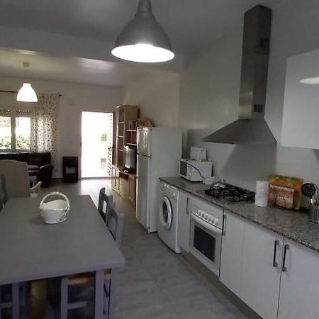 Chalet I Con Terraza En La Playa San Pedro del Pinatar Eksteriør bilde
