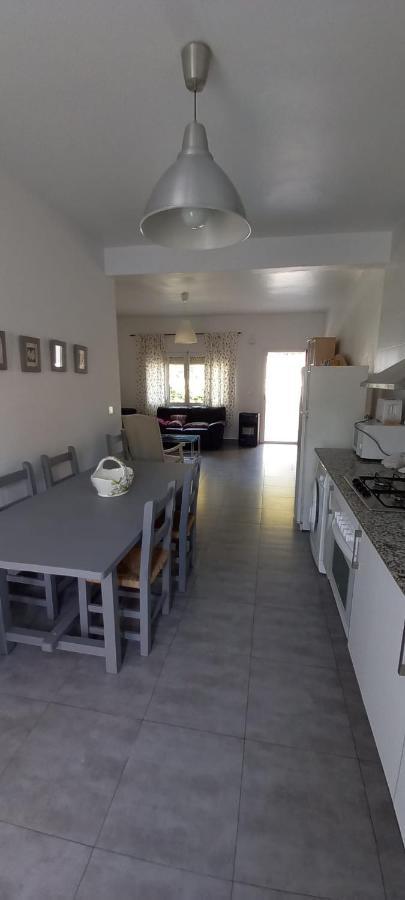 Chalet I Con Terraza En La Playa San Pedro del Pinatar Eksteriør bilde