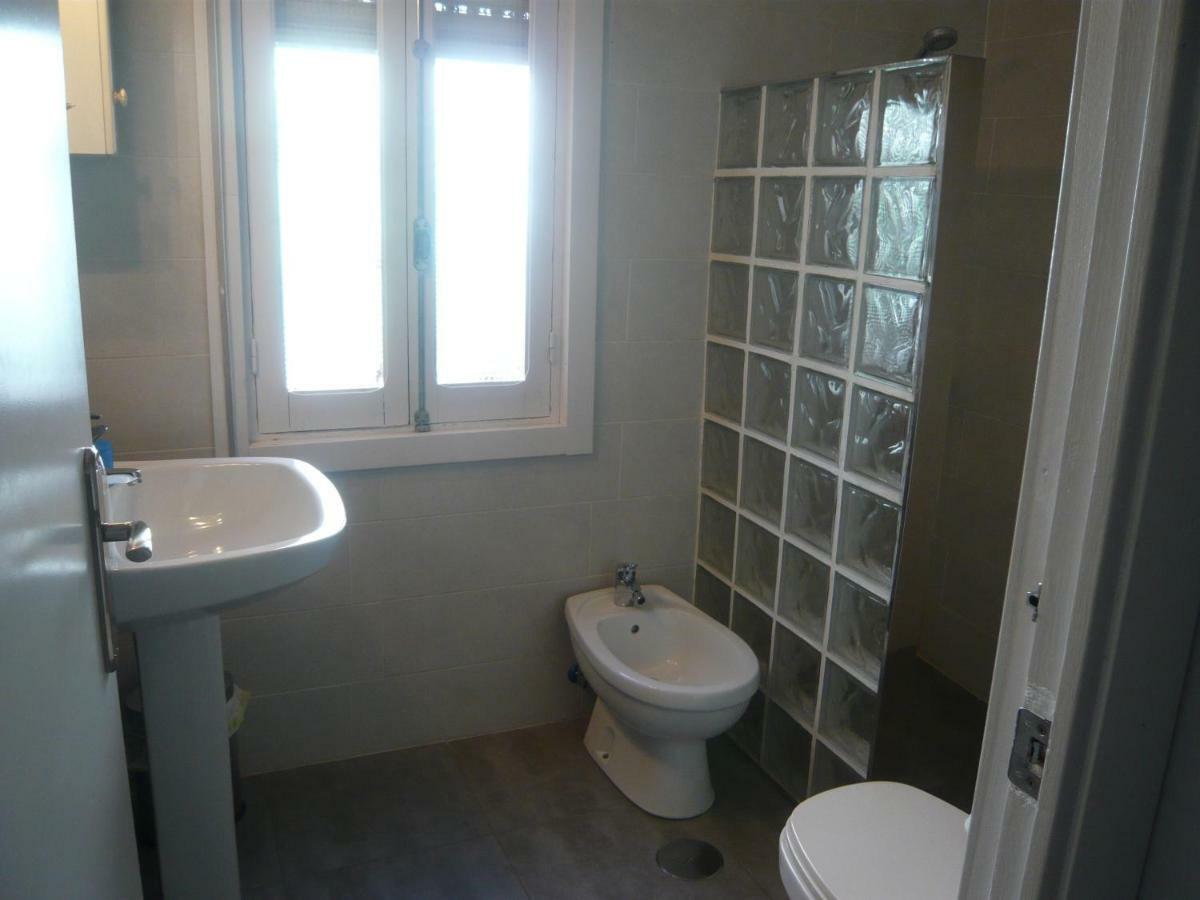 Chalet I Con Terraza En La Playa San Pedro del Pinatar Eksteriør bilde